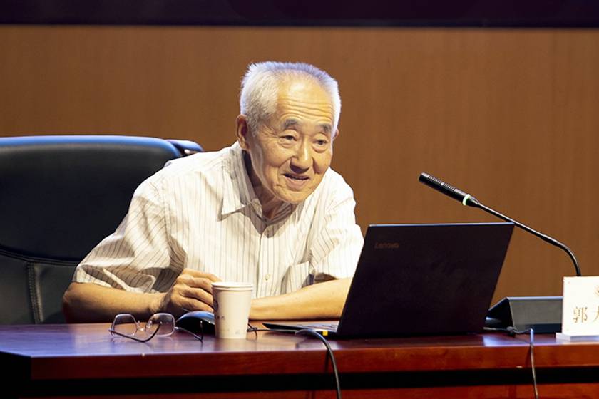 郭大顺对红山文化与中华文明的36个回答|上博红山特展导览④