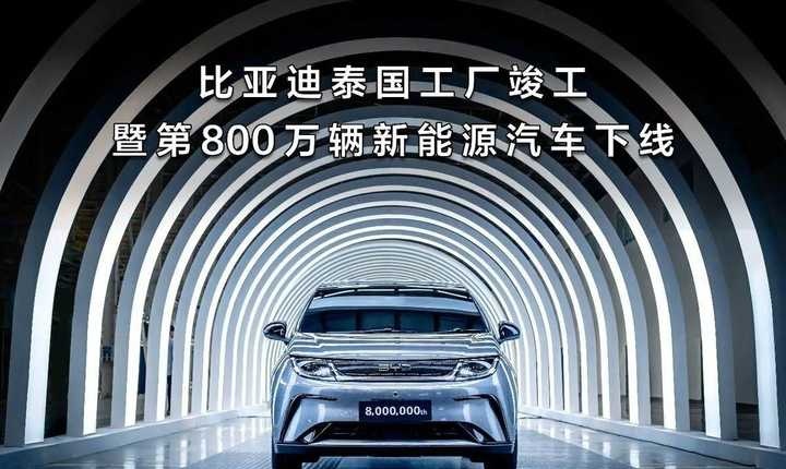 多家欧盟车企加码新能源汽车 商务部回应