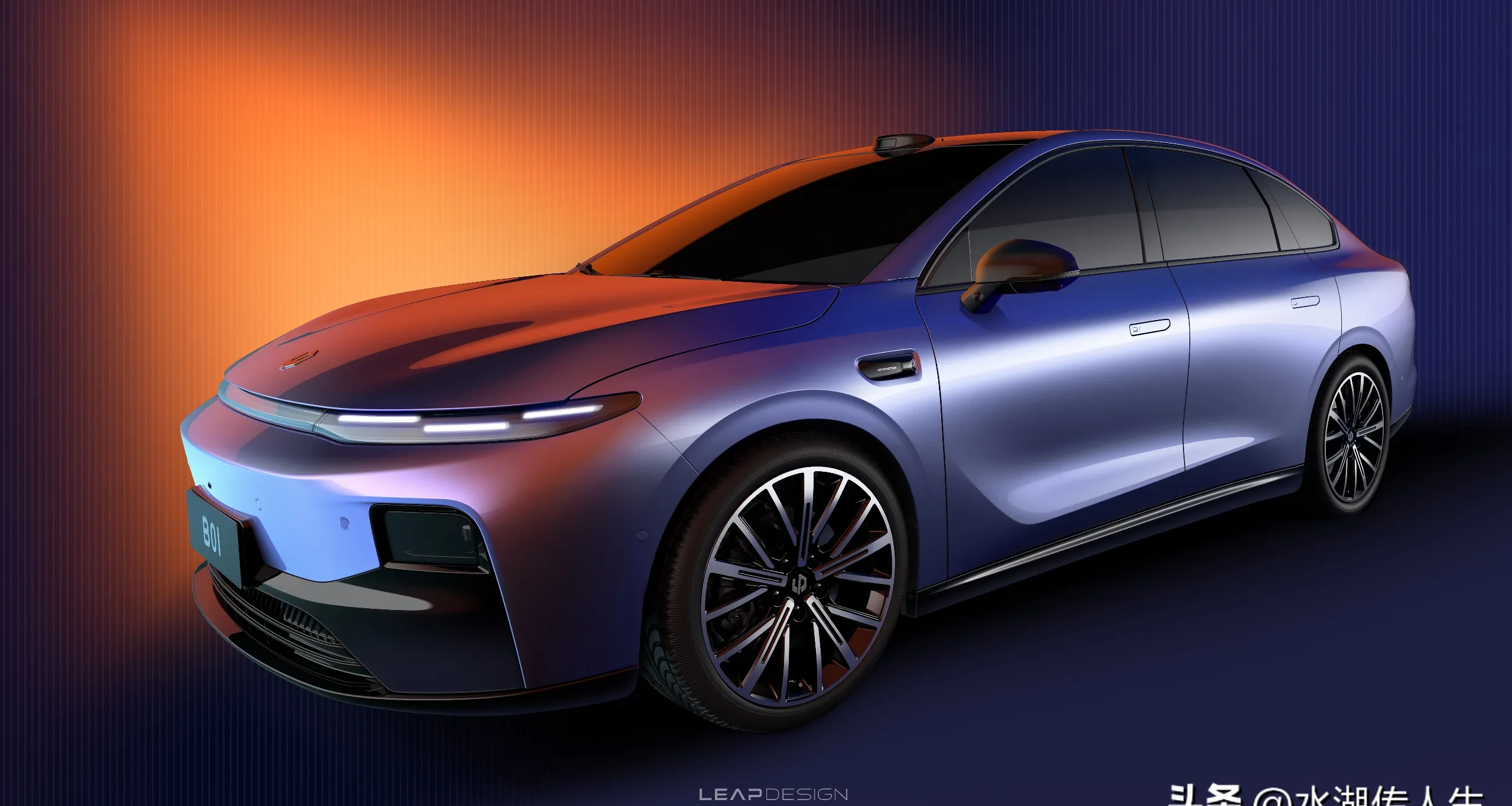 多家欧盟车企加码新能源汽车 商务部回应