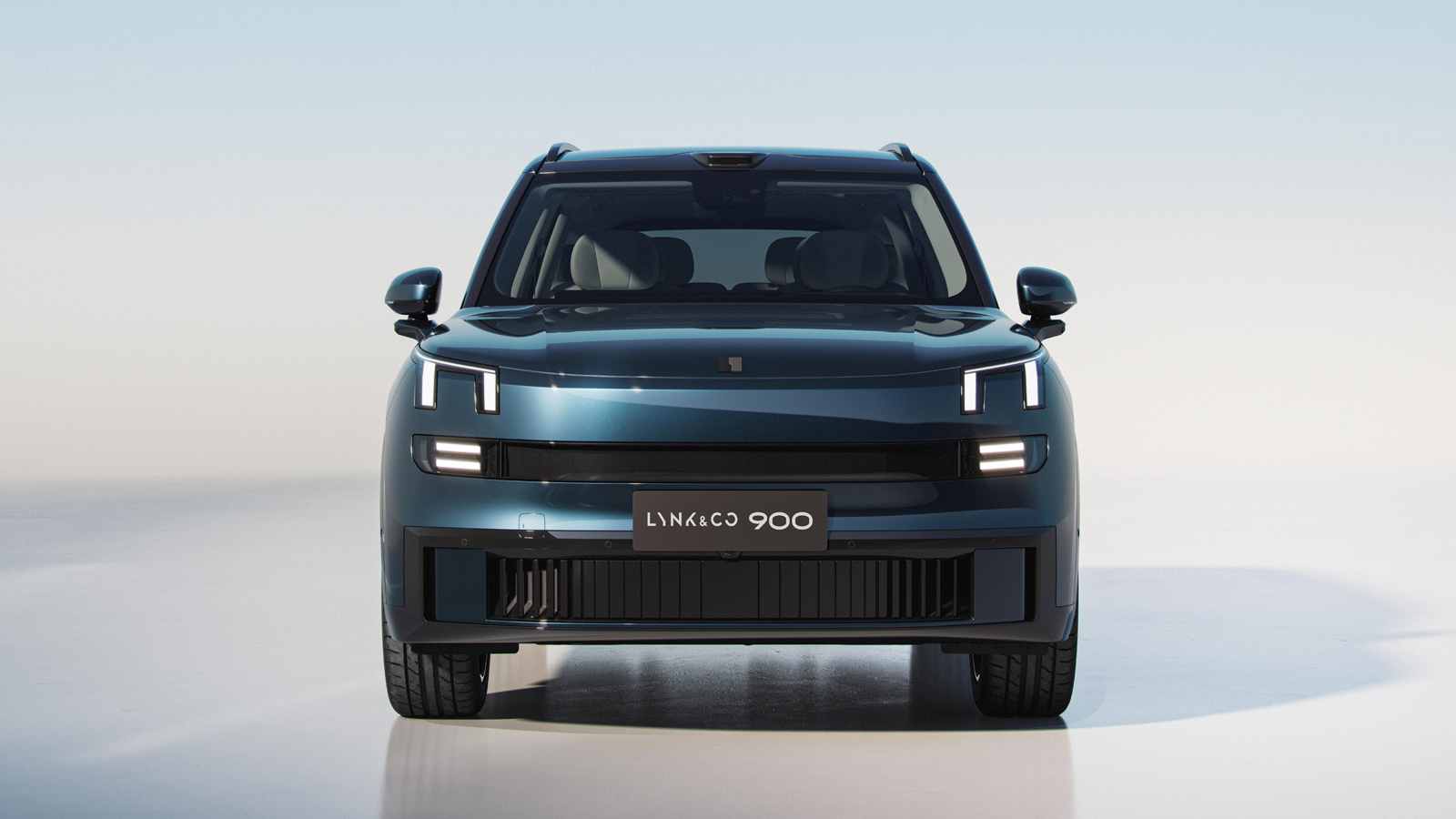 车企竞逐“大六座”SUV