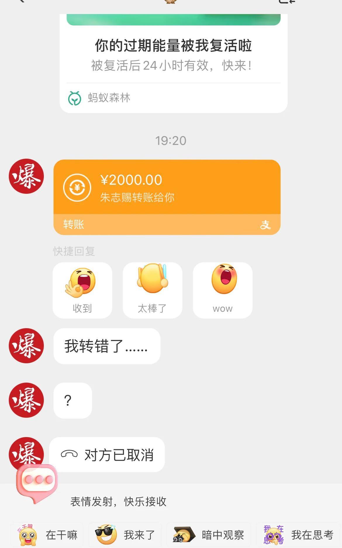 支付宝，突传大消息！“双飞轮”战略加速推进