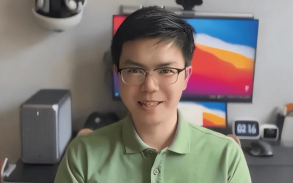 90后北大博导造机器人 美团、宁德时代抢着投