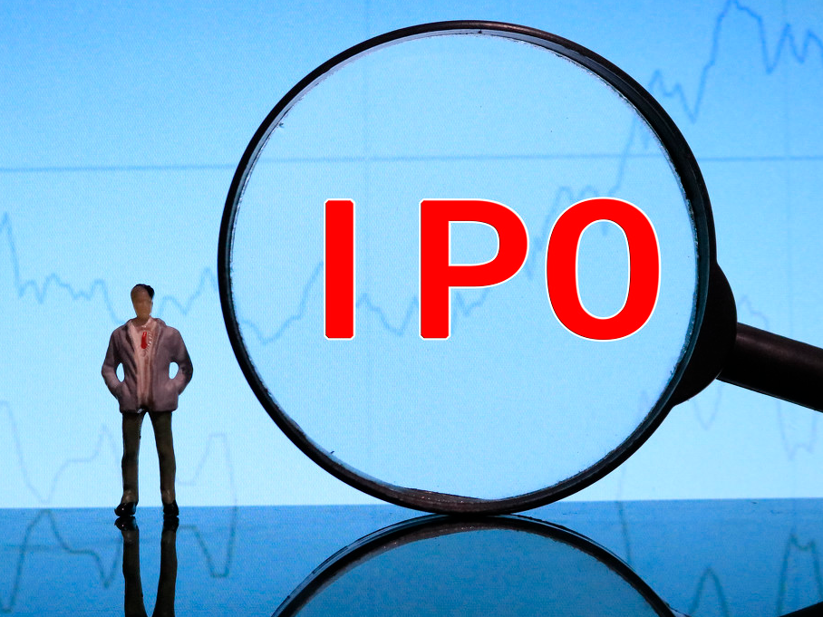 盈利能力波动剧烈 龙大强夫妇持股过半 中润光能再次闯关IPO