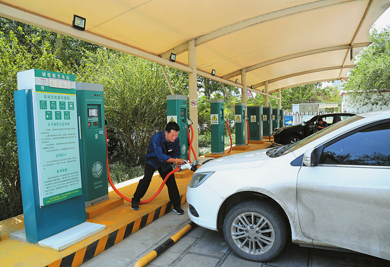 海兴电力(603556.SH)：预中标约1.28亿元国家电网招标采购营销项目