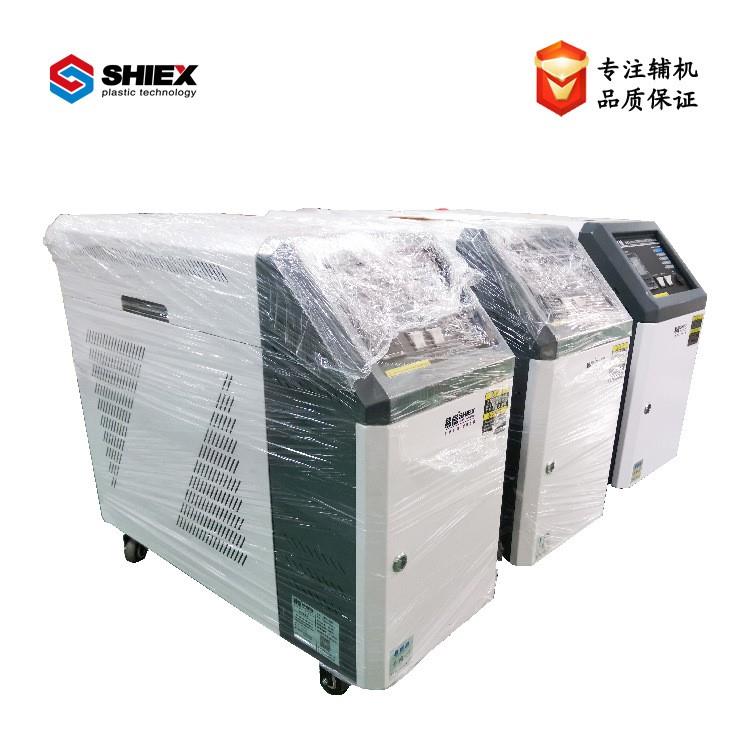 同飞股份：温控产品为工业机器人提供冷却