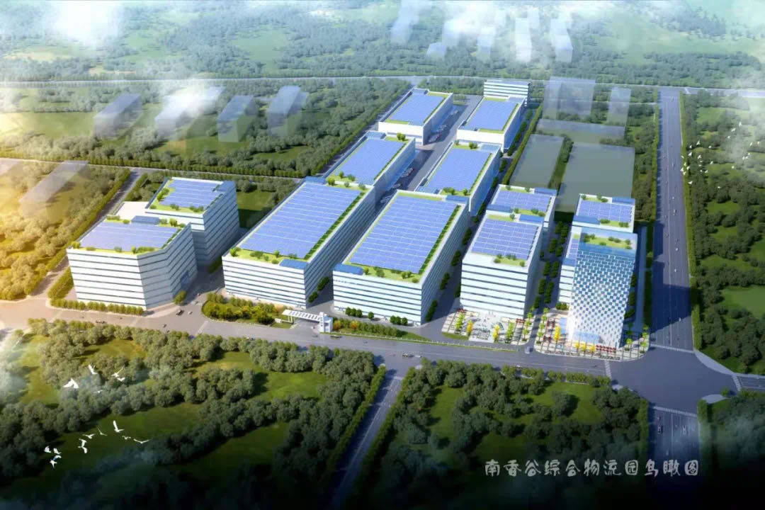 德马科技：中标2.9亿智能物流项目