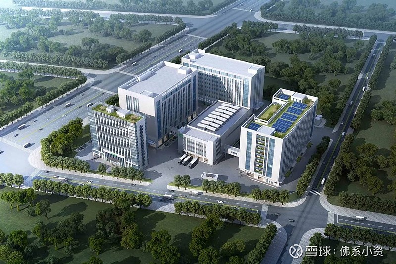 德马科技：中标2.9亿智能物流项目