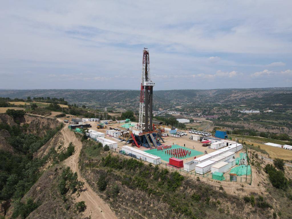 自然资源部：深入推进新一轮找矿突破战略行动，加快推进海洋强国建设