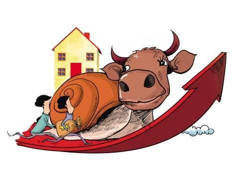 “北向互换通”，上新！