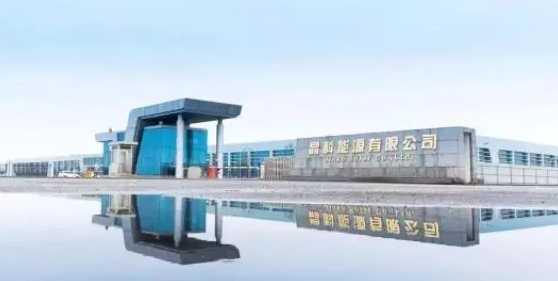 晶科能源8000万元出售资产 帝科股份溢价299.08%接盘