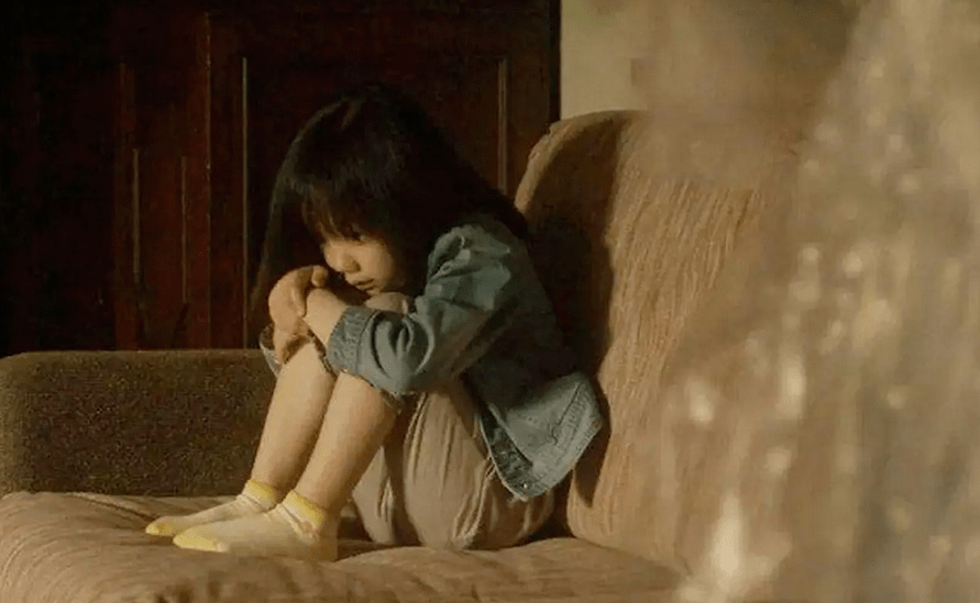 小孩子也会抑郁吗？