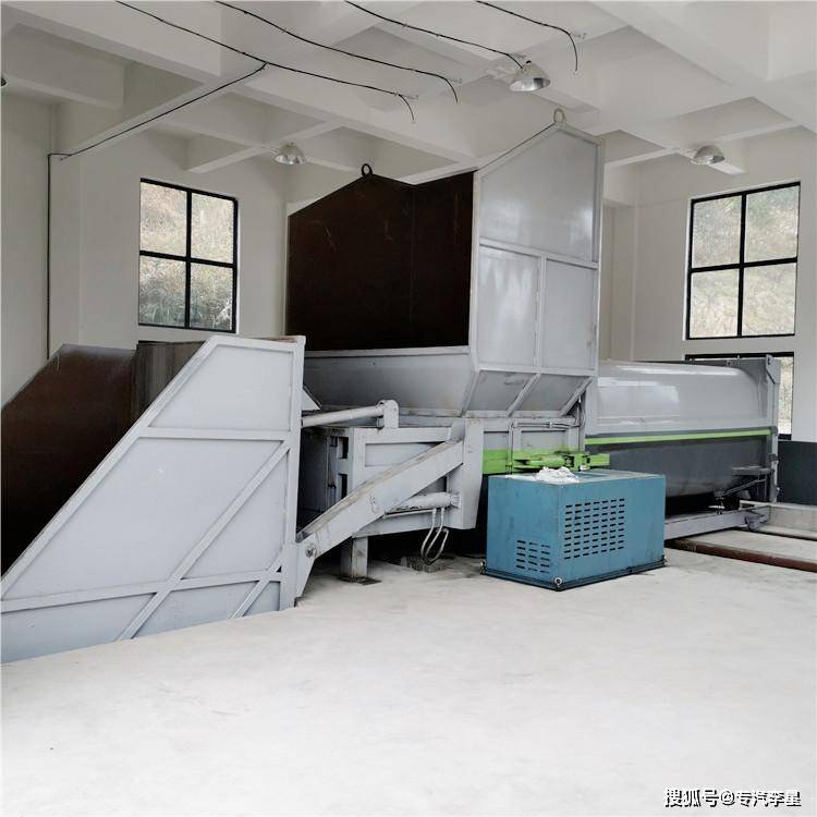 天合光能获得实用新型专利授权：“石英舟转运装置”