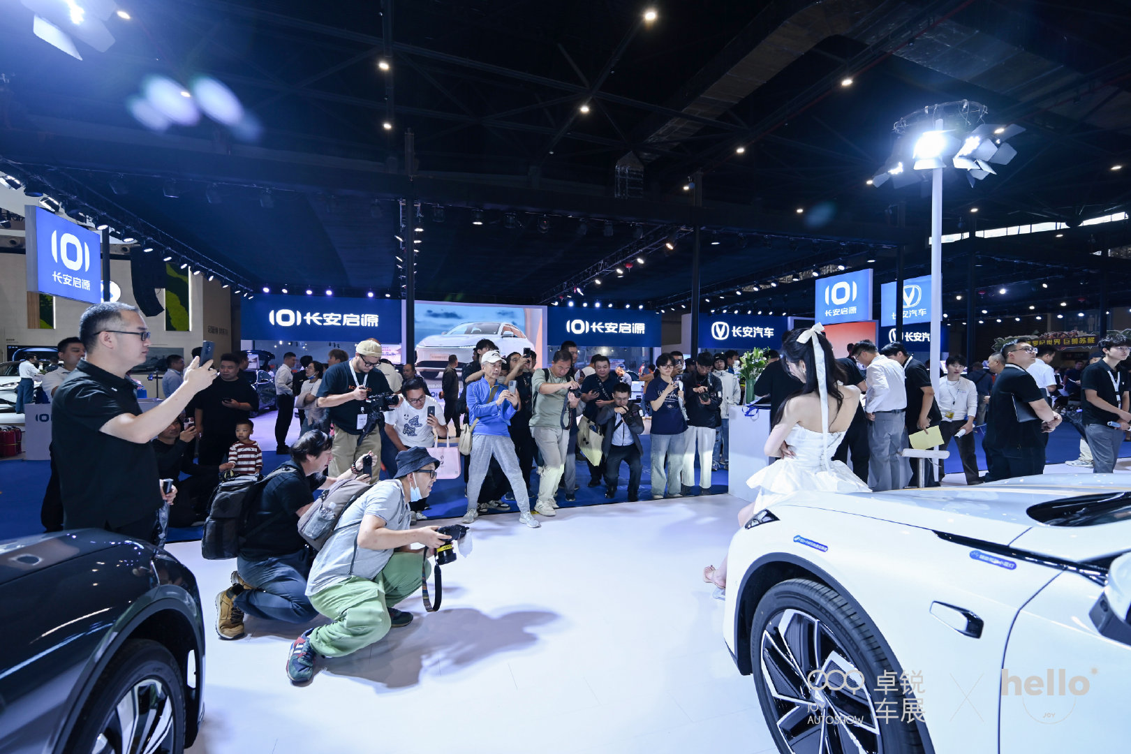 新技术重塑发展范式 我国汽车产业提质升级