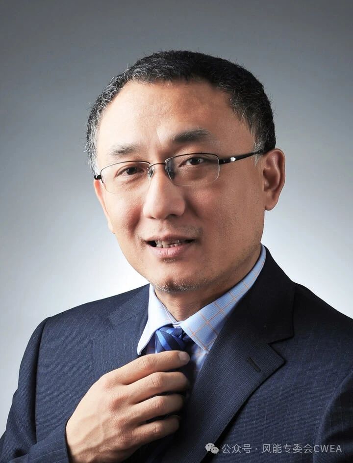 荣耀前副董事长万飚加盟远景动力 任全球CEO