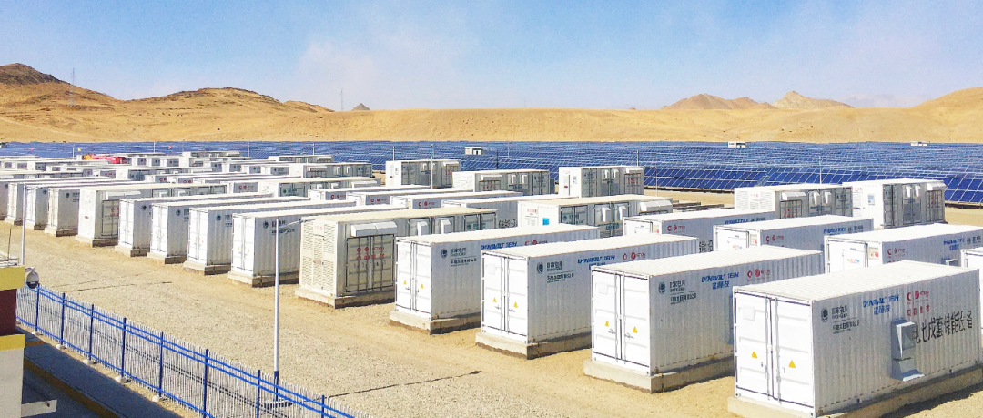 阳光、海辰等企业布局储能新赛道，瞄准“AIDC+储能”风口