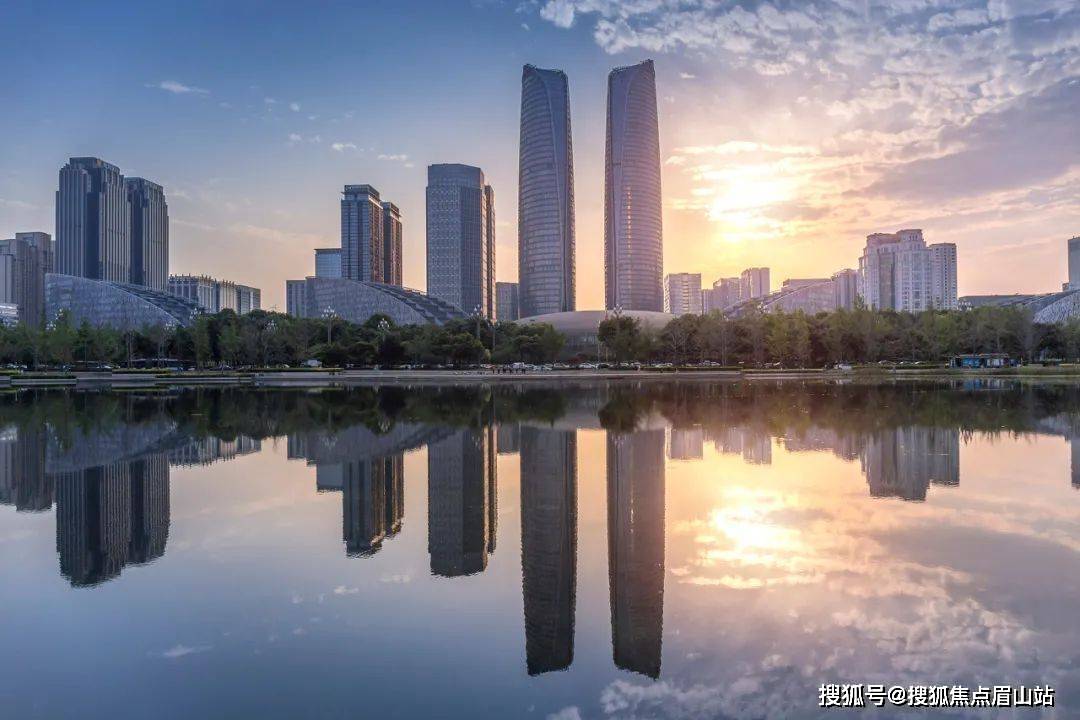 成都铁塔：以“三张网”助力成都低空经济蓄势“腾飞”