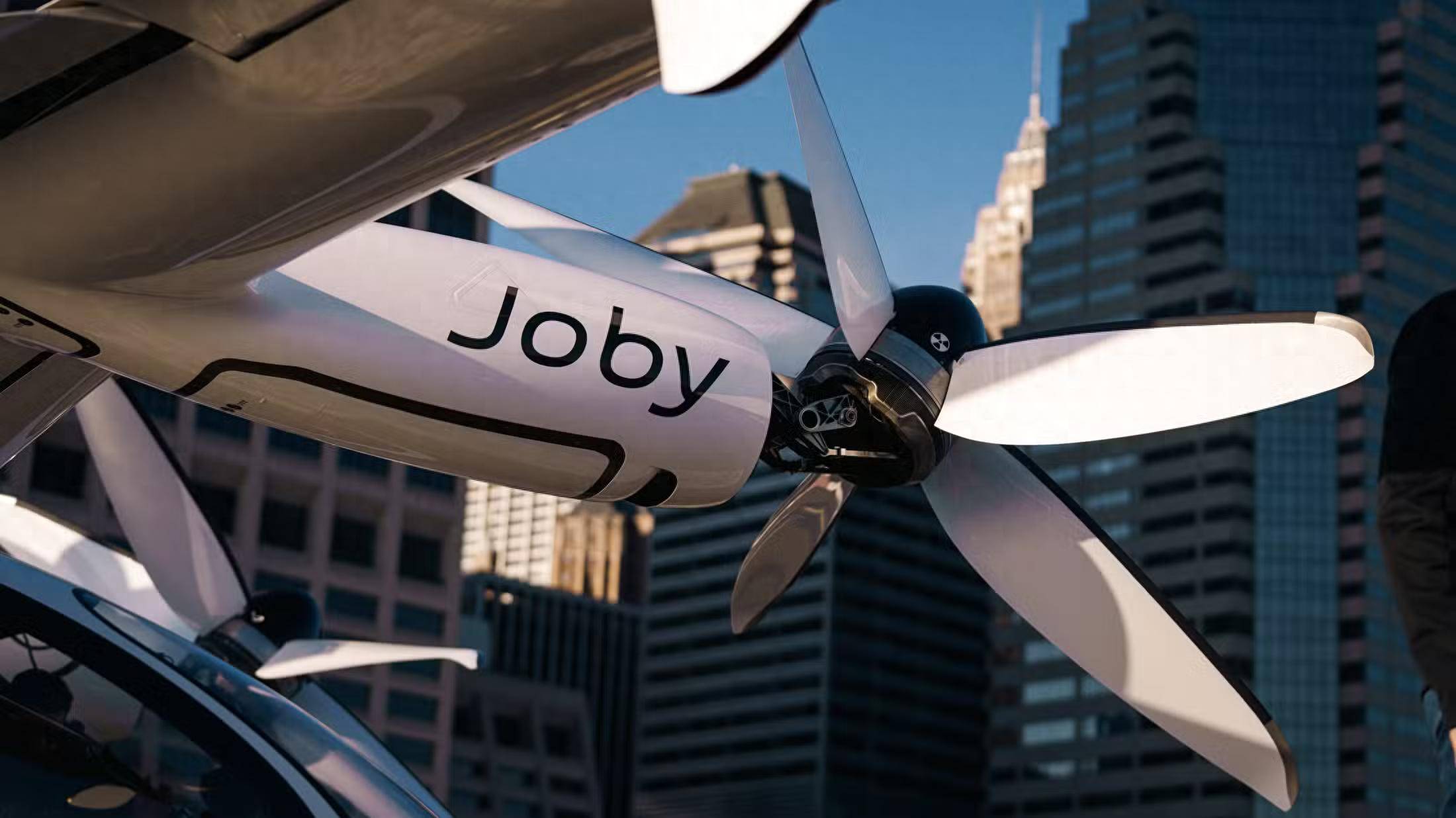 御风未来：国产空中出租车力争2027年实现点对点载人航线飞行