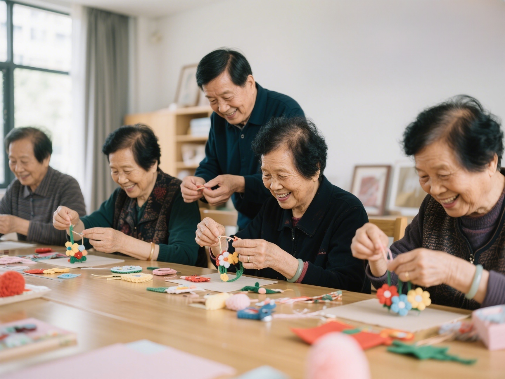 养老机构责任险迈向“应保尽保”，老年人需求驱动产品创新加速