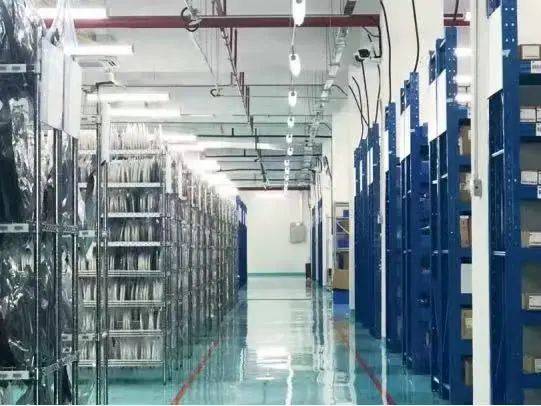 证监会同意云汉芯城创业板IPO注册申请