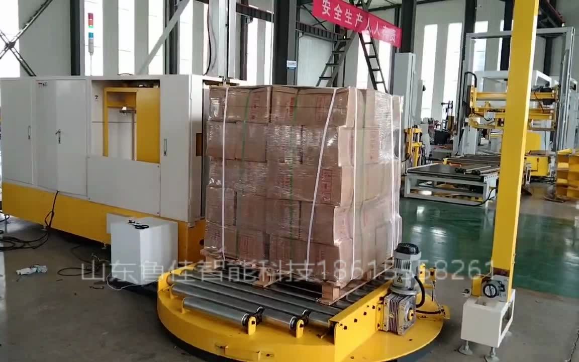 博杰股份获得发明专利授权：“打包机穿剑装置”