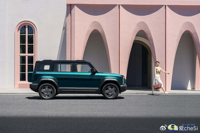 奇瑞风云押注方盒子车型 风云X3家族再添新成员