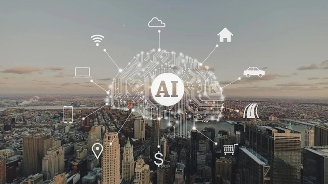 上海：利用算力券、模型券、语料券等支持办法，打造“AI+时尚制造”示范场景