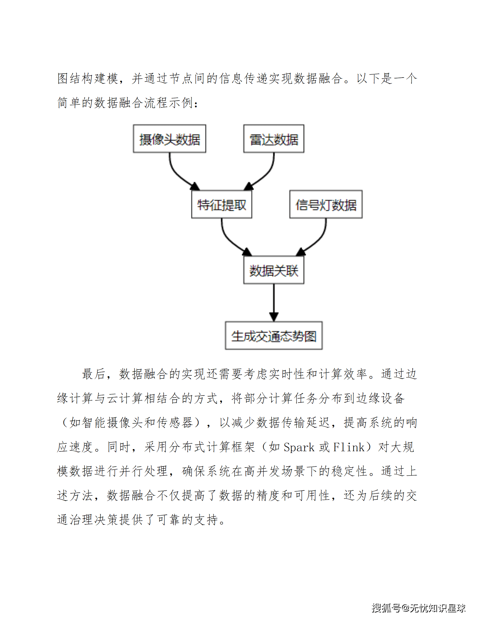 交通运输部等部门：开展智能驾驶大模型、成套测评技术提升行动