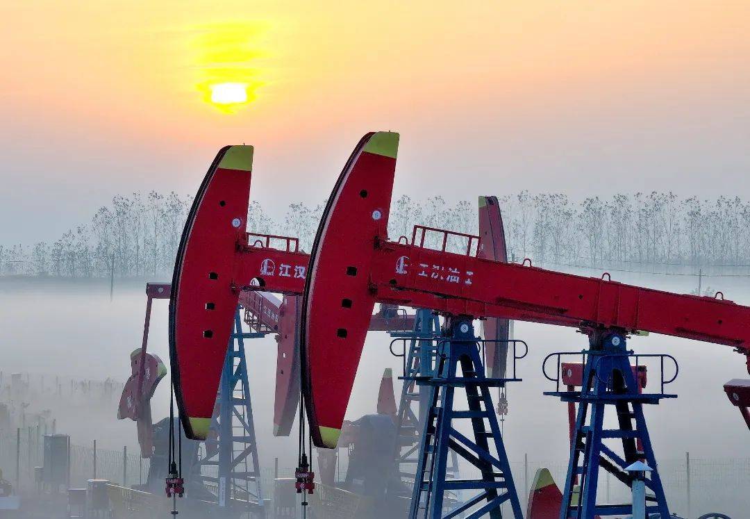 机构：石化化工行业景气低位徘徊 高质量发展谋新篇