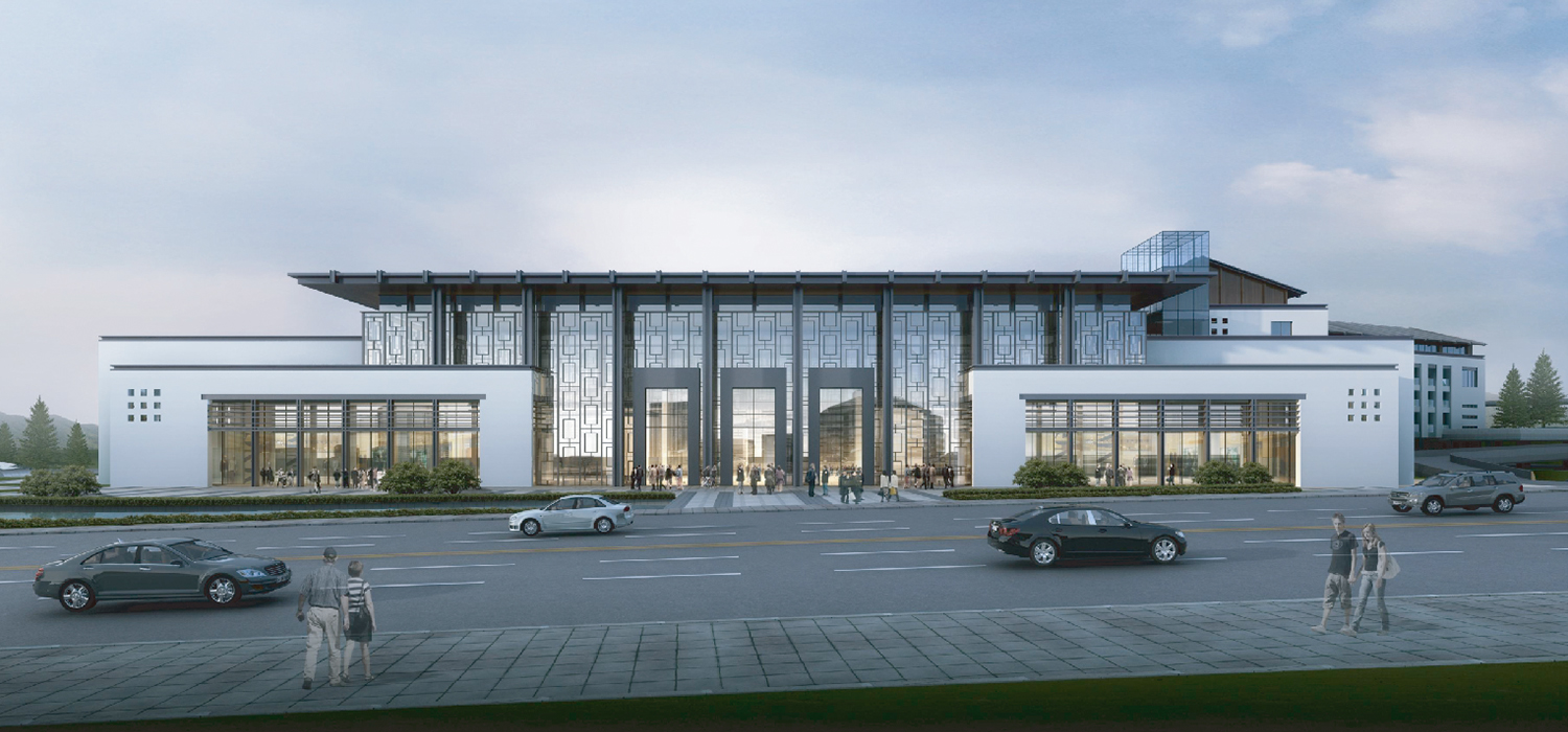 财政部国际财经中心副主任林山：将完善多项绿色财税政策支持