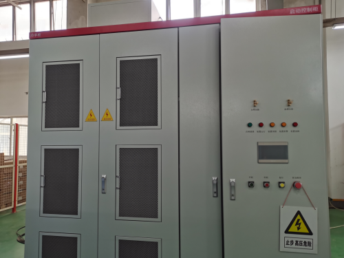 四方股份获得发明专利授权：“一种超大功率静止无功补偿装置冗余控制系统”