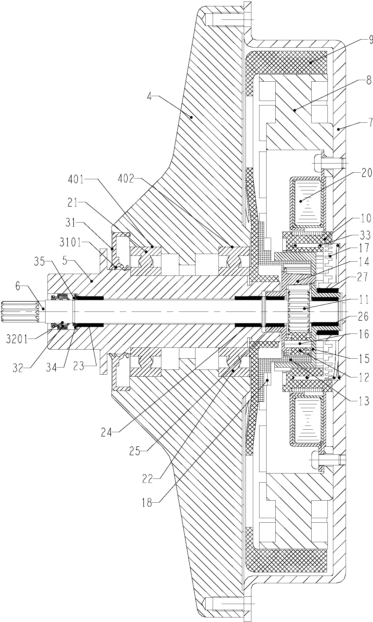 格力电器获得发明专利授权：“一种滚筒式洗衣机的控制方法及滚筒式洗衣机”