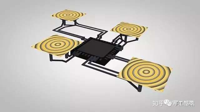 景旺电子获得发明专利授权：“相控阵天线PCB及其压合方法”