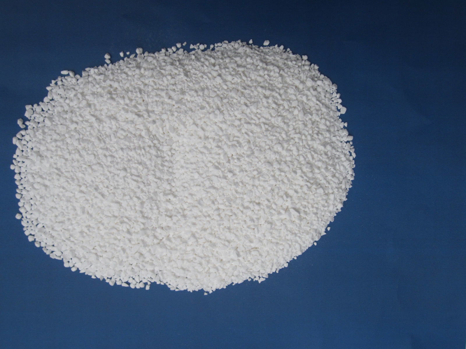 美国国际贸易委员会作出三氯异氰尿酸第二次反补贴日落复审产业损害终裁