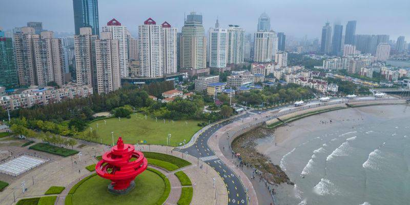 山东政商要情（9.15―9.21）