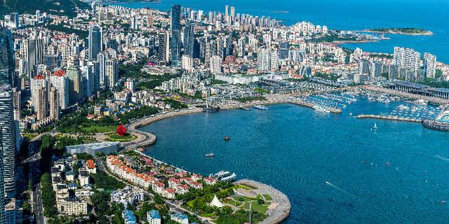 山东政商要情（9.15―9.21）