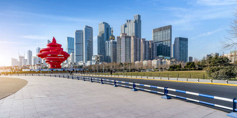 山东政商要情（9.15―9.21）