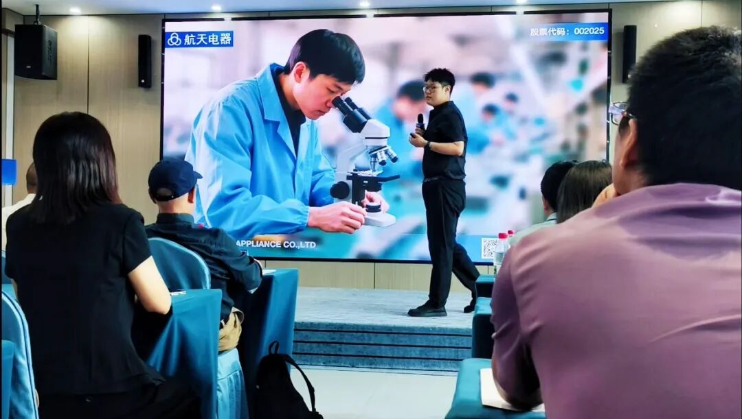 航天电器获得发明专利授权：“一种行程开关响应时间检测装置”