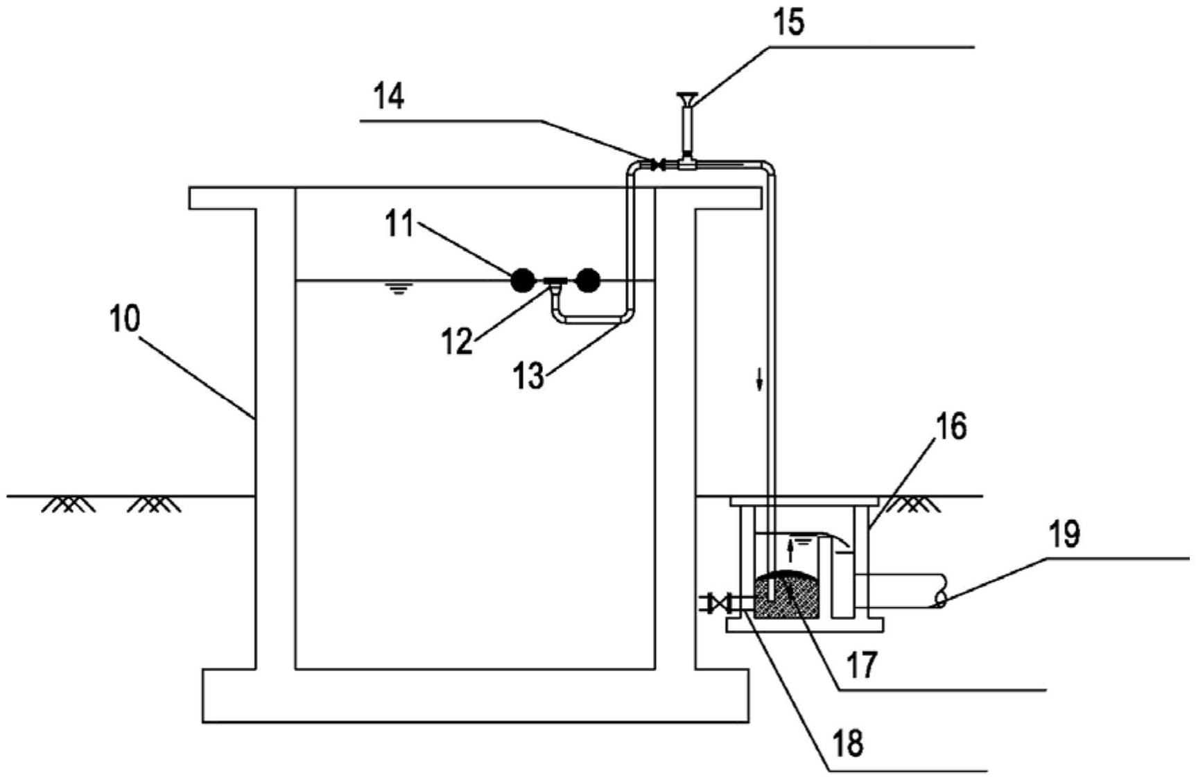 格力电器获得发明专利授权：“一种洗涤水处理装置、洗衣机及洗涤水处理方法”