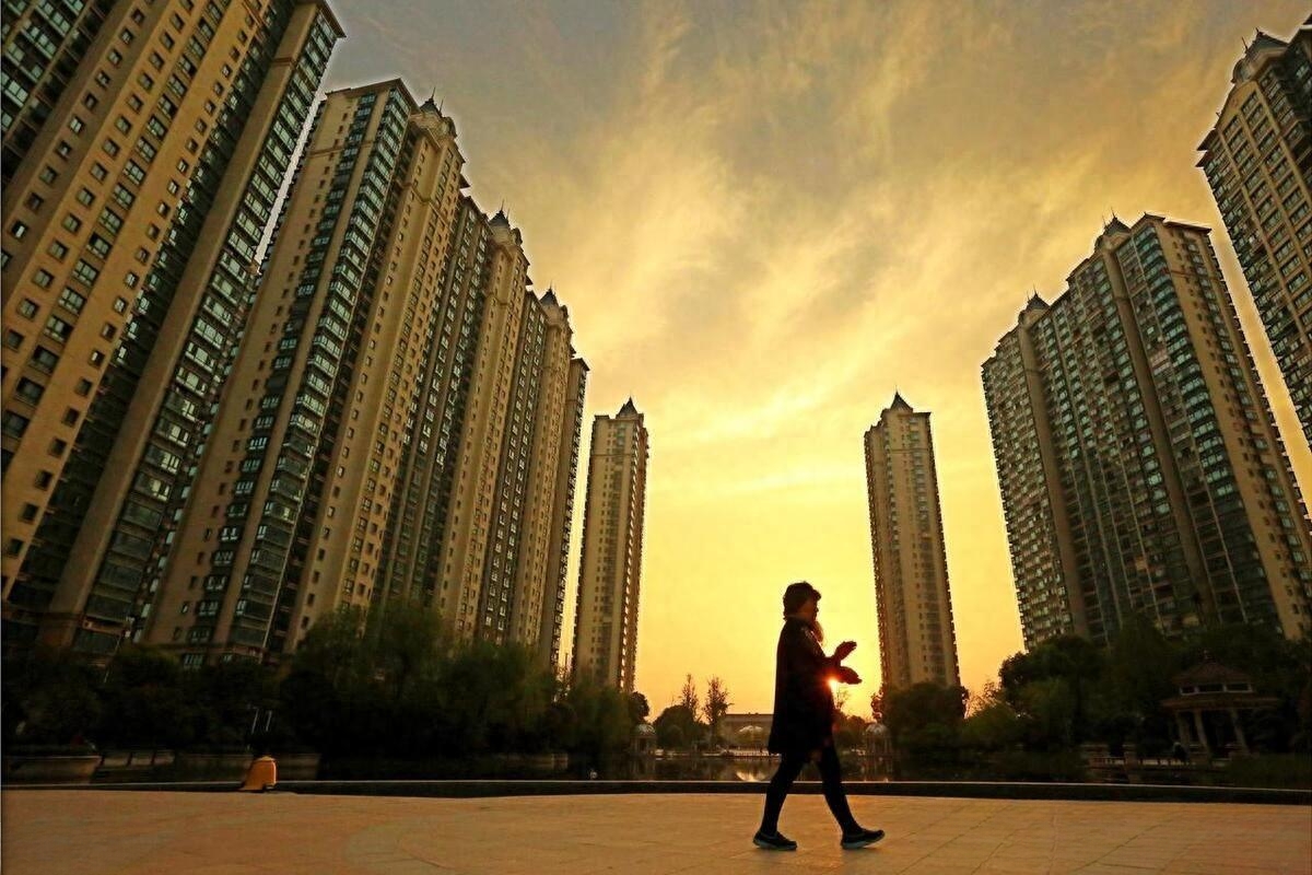 新房密集推出 房企冲刺“金九银十”