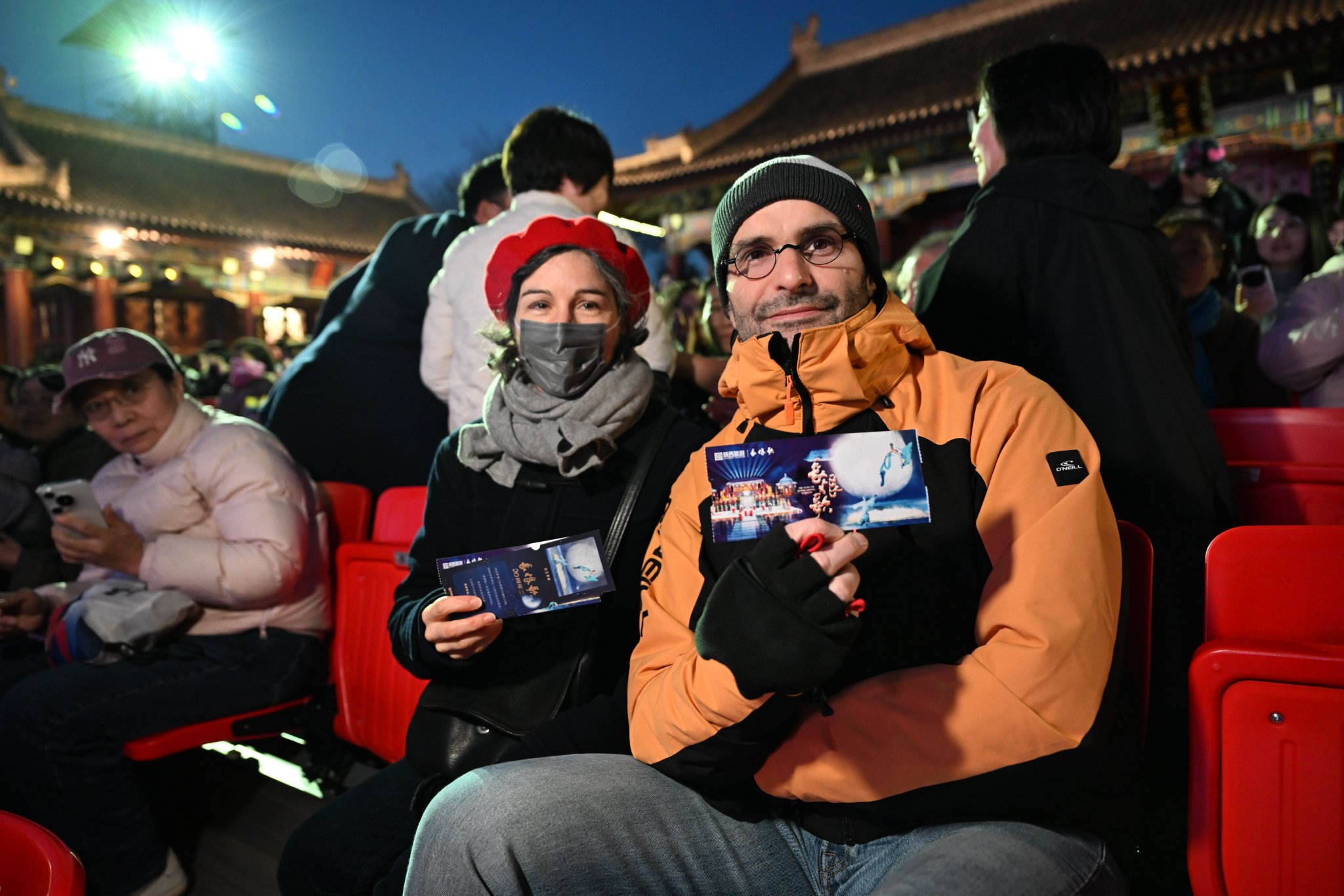 陕旅IPO揭秘旅游演艺生意：《长恨歌》年收入超6.8亿，毛利率超80%