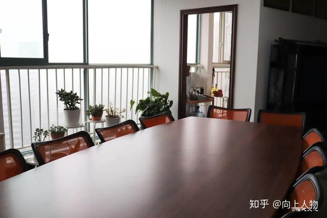 寻找“受尊敬”企业