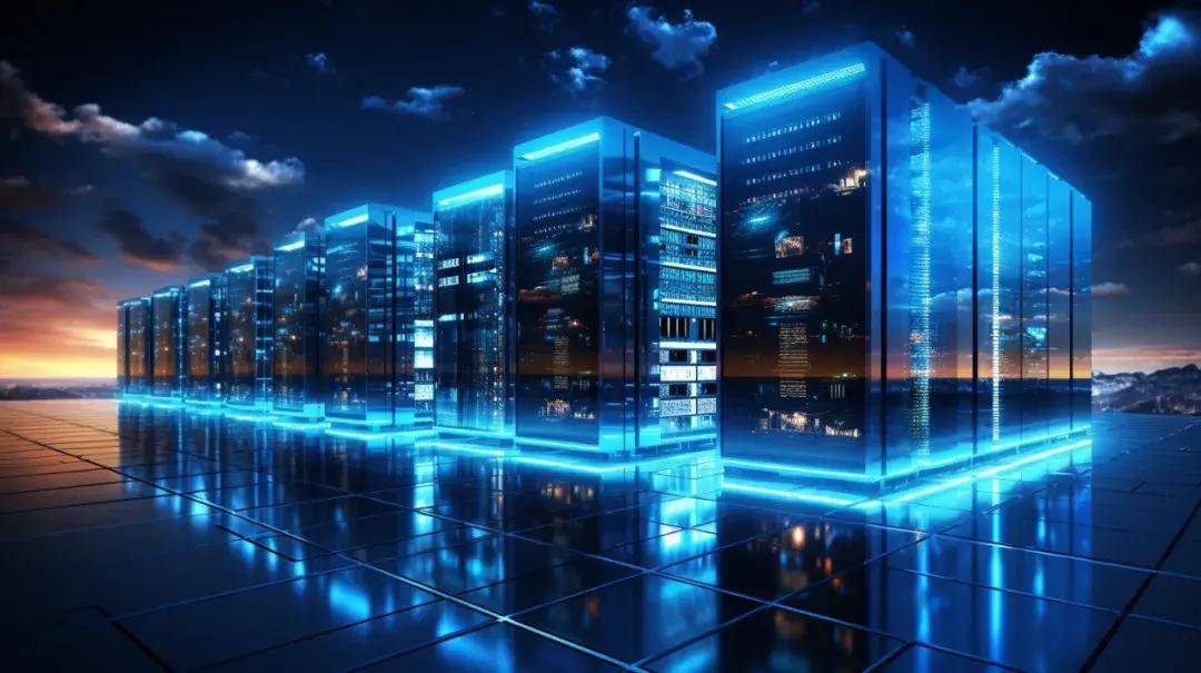 AI群雄逐鹿“三超”新阶段 基金锚定“算力竞争”投资机会