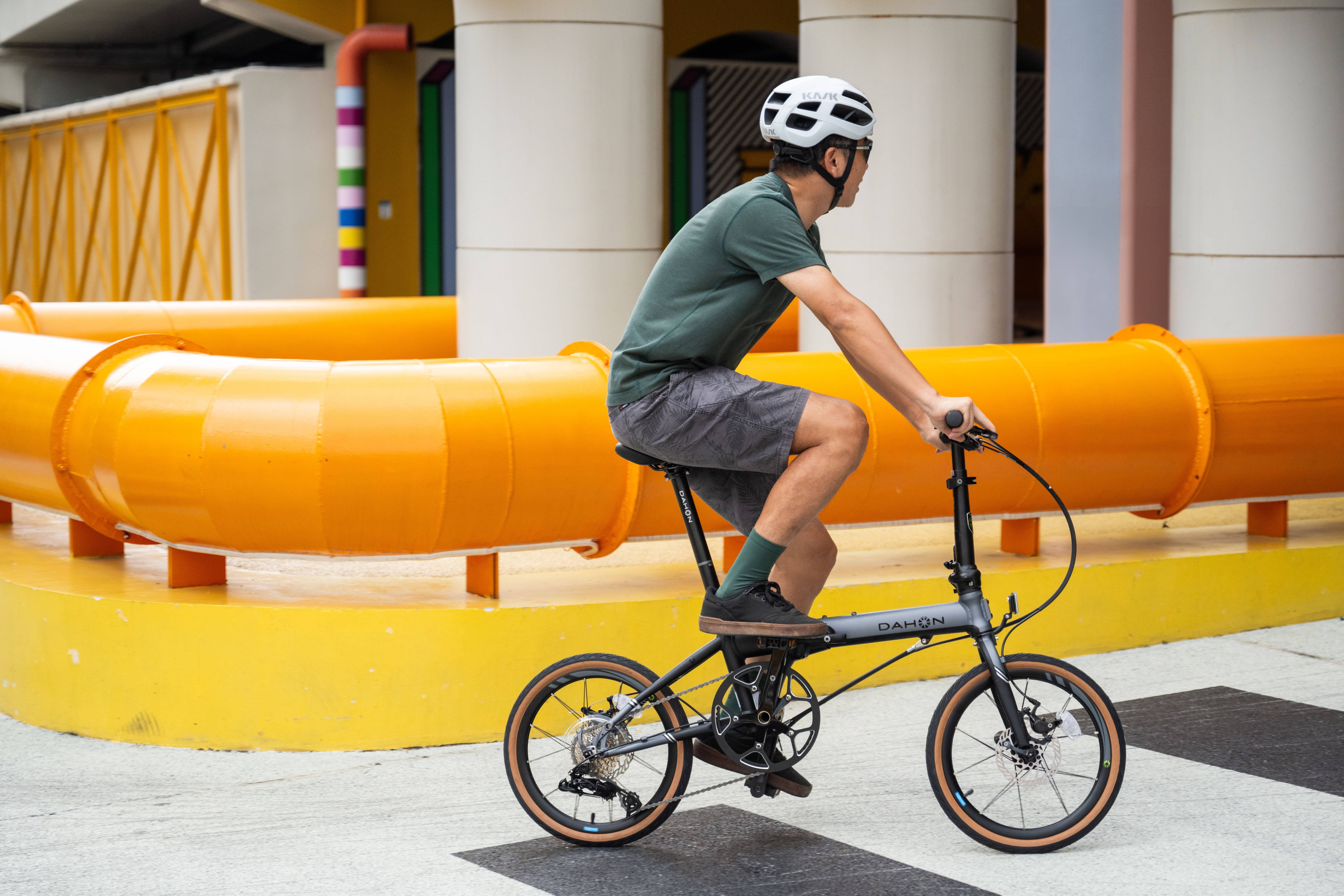 “小布平替”大行上市，折叠车赛道藏着五个趋势