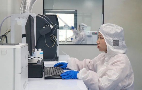 博杰股份：微软是公司客户，提供测试解决方案