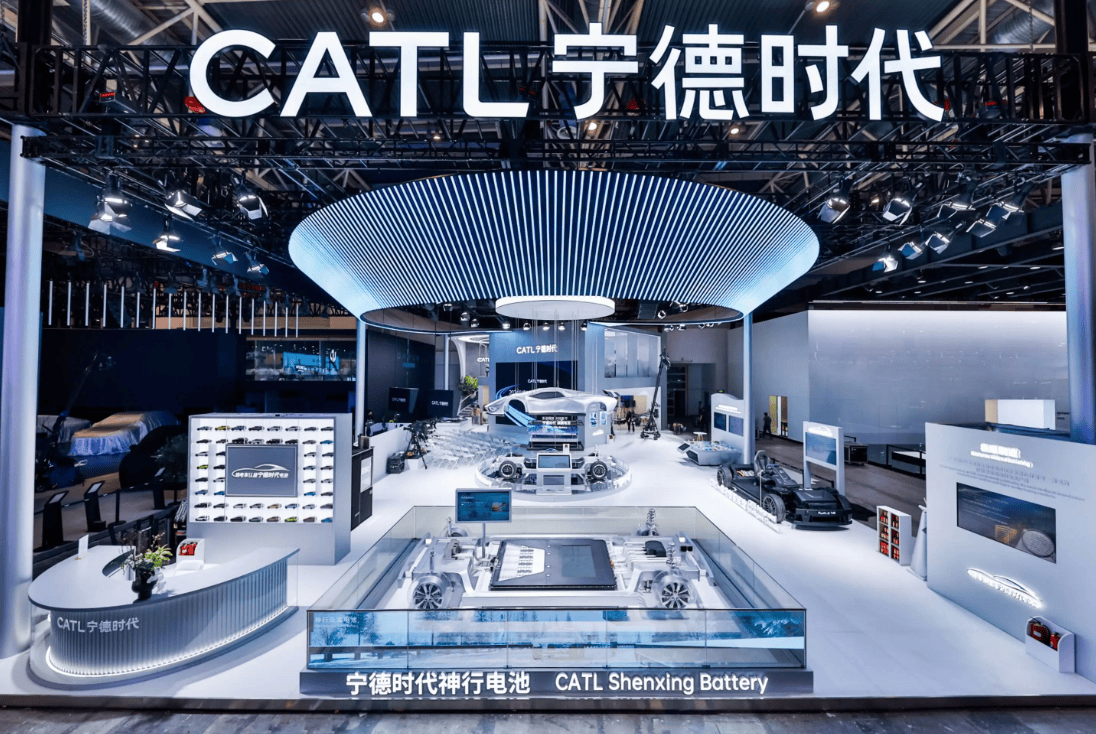 宁德时代曾毓群：储能产品寿命被“拍脑袋”标定，未来将出现大量“孤儿”电站