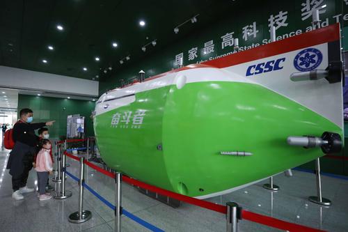 我国首套全海深痕量金属CTD绞车系统完成极地示范应用