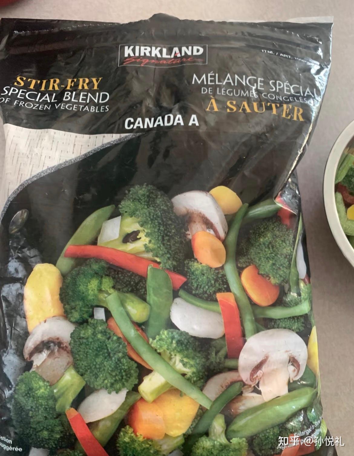 四问速冻西兰花：为何冻？如何冻？营养价值几何？谁在吃？