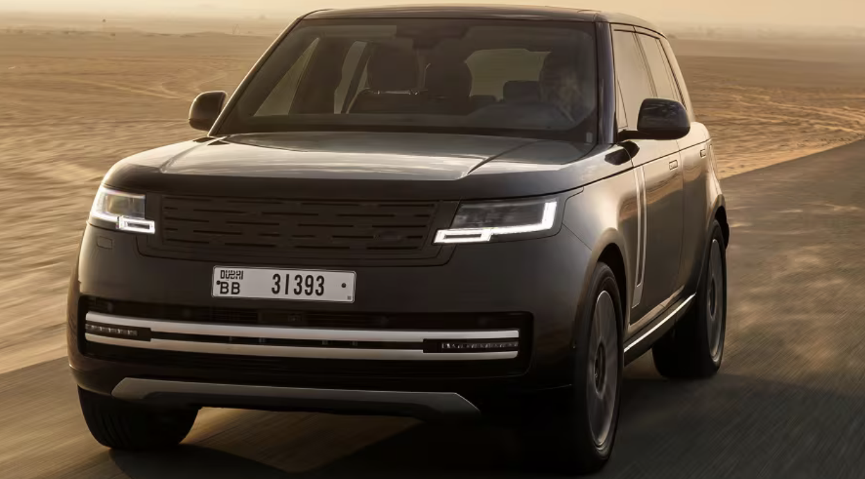 英国政府向捷豹路虎提供贷款担保 助力应对网络攻击影响