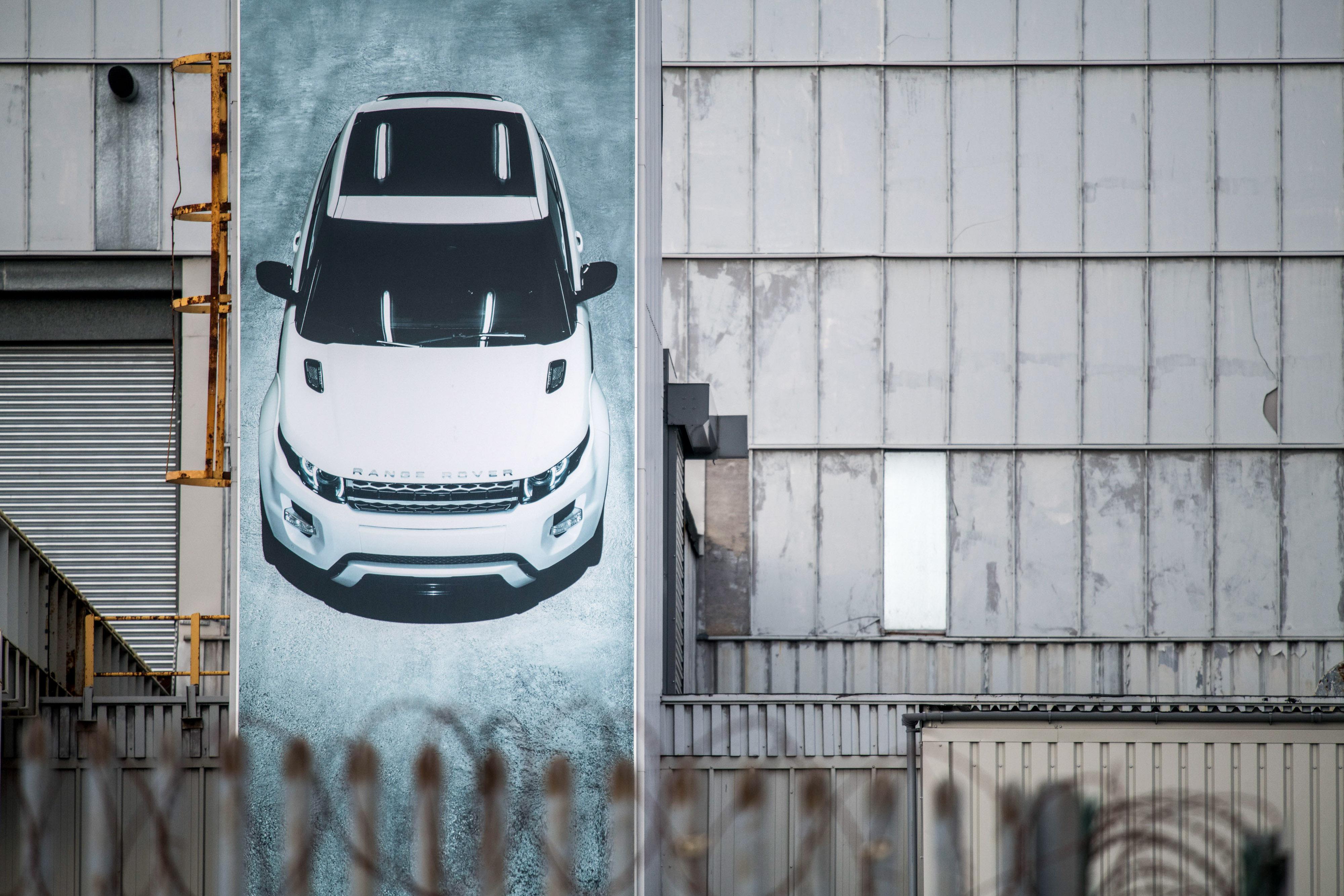 英国政府向捷豹路虎提供贷款担保 助力应对网络攻击影响