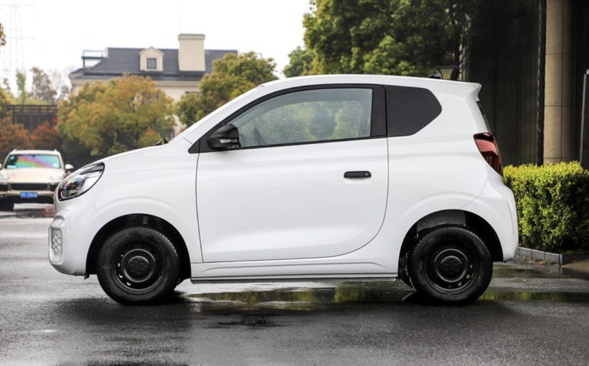 上海汽车集团股份有限公司召回部分科莱威纯电动汽车 共计98408辆